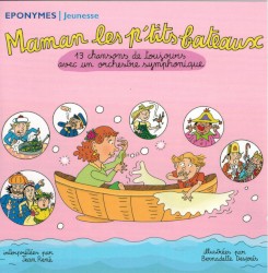 Maman les p'tits bateaux