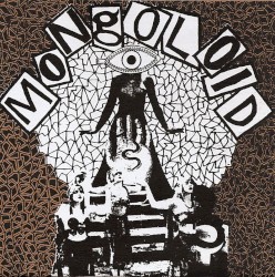 Mongoloid