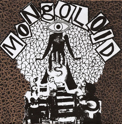 Mongoloid