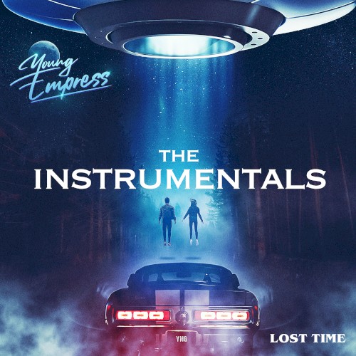 Lost Time (The Instrumentals)