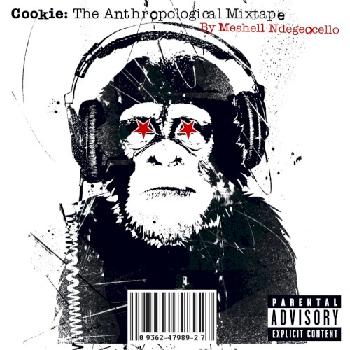 Cookie: The Anthropological Mixtape