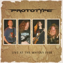 Live at the Whisky 1998