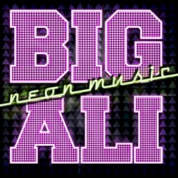 Neon Music