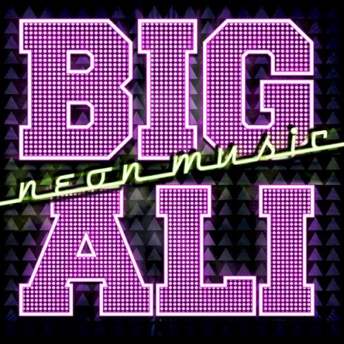 Neon Music
