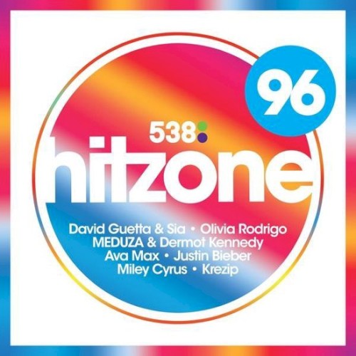 538: Hitzone 96