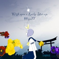 Wish upon a Lucky Star e.p.