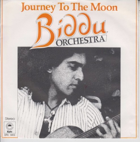 Journey to the Moon