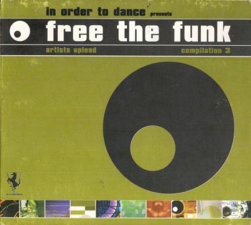 Free the Funk Compilation 3