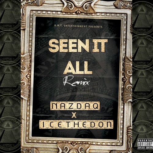 Seen It All (Remix)