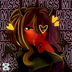 Kiss Me