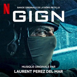 GIGN: Bande originale de la série