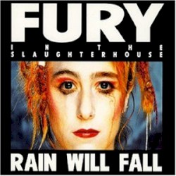 Rain Will Fall