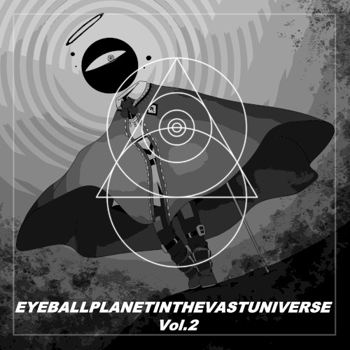 EYEBALLPLANETINTHEVASTUNIVERSE Vol.2