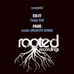 Cargo Dub / Insider (Krakota Remix)