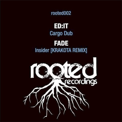 Cargo Dub / Insider (Krakota Remix)