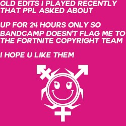 24hr edit requests