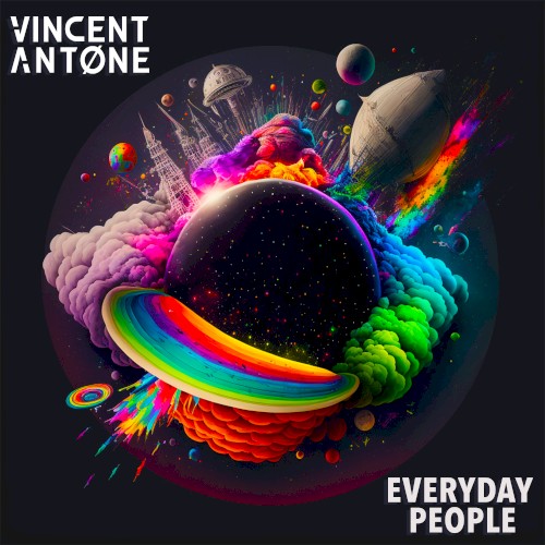 Everyday People