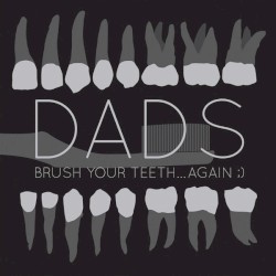 Brush Your Teeth, Again ;)