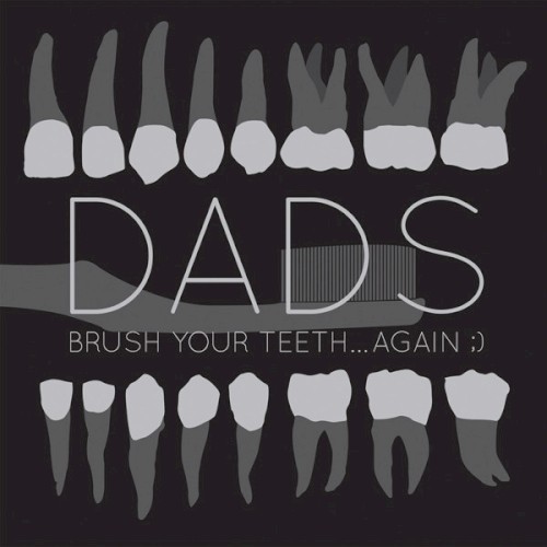 Brush Your Teeth, Again ;)