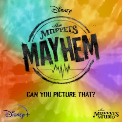 Can You Picture That? (From “The Muppets Mayhem”)