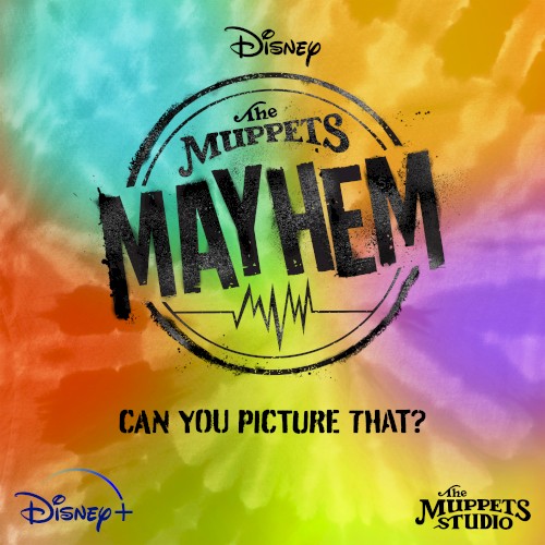 Can You Picture That? (From “The Muppets Mayhem”)