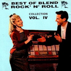 Best of Blend Rock’ n’ Roll Collection, Volume 4