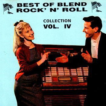 Best of Blend Rock’ n’ Roll Collection, Volume 4