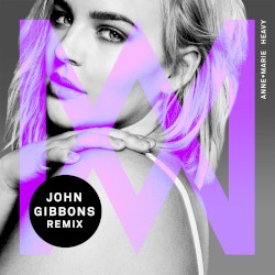 Heavy (John Gibbons remix)