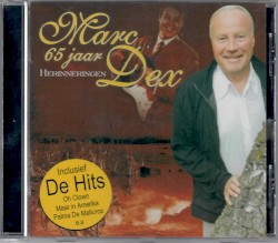 Herinneringen (Marc Dex 65 jaar)