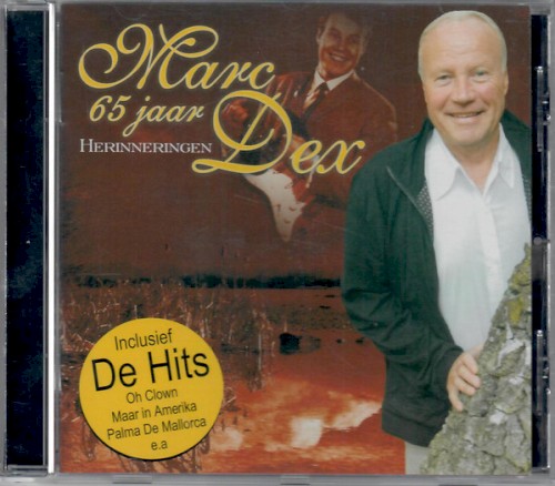 Herinneringen (Marc Dex 65 jaar)