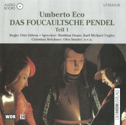 Das Foucaultsche Pendel