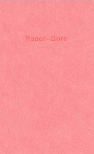 paper-gore