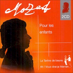 Mozart pour les enfants