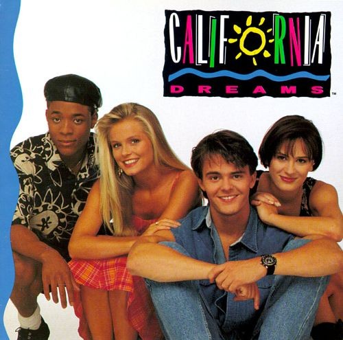 California Dreams