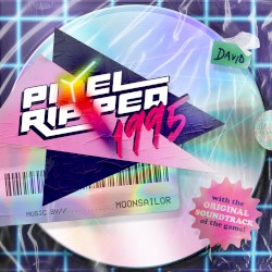 PIXEL RIPPED 1995