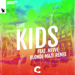 Kids (Blonde Maze remix)