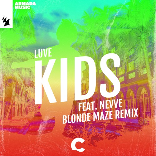 Kids (Blonde Maze remix)