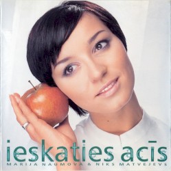 Ieskaties acīs