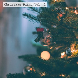 Christmas Piano, Vol. 1