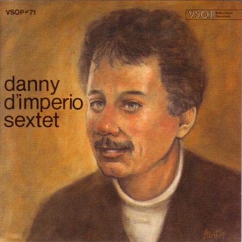 Danny D'Imperio Sextet