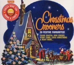 Christmas Crooners