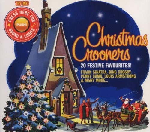 Christmas Crooners
