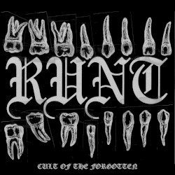 Cult of the Forgotten
