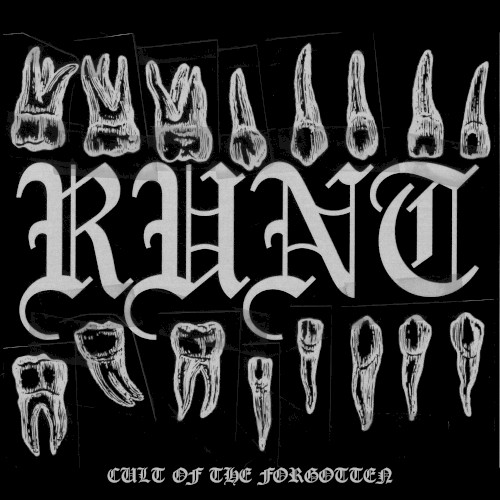 Cult of the Forgotten