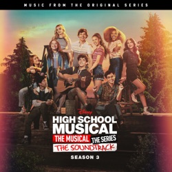 High School Musical: The Musical: The Series Season 3 (episode 7)