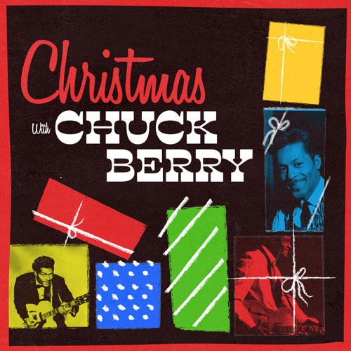 Christmas with Chuck Berry