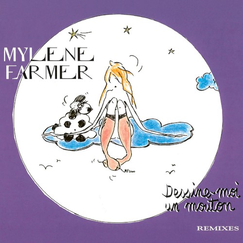 Dessine-moi un mouton (remixes)