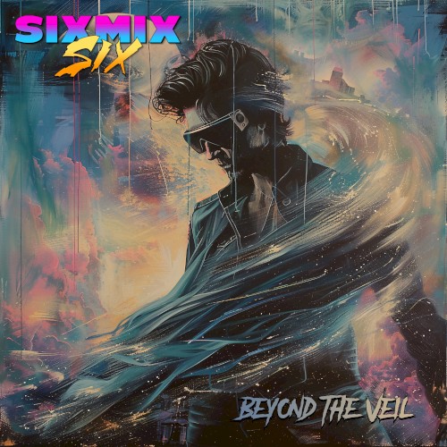 Beyond the veil