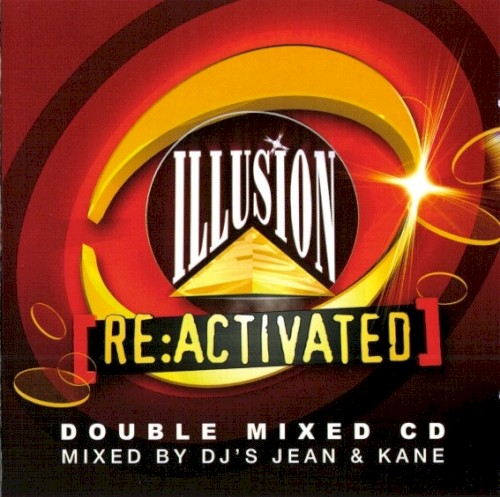 Illusion Re:Activated