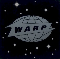 Warp Promo CD 001